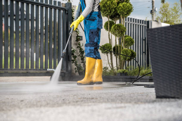 Pre-Holiday Cleaning in Warroad, MN